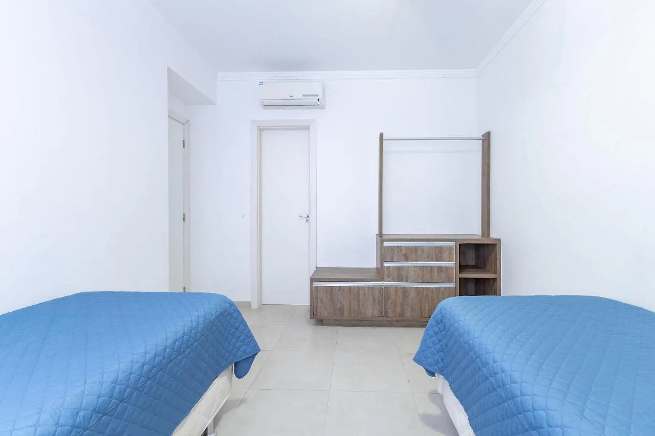 Appartement Cobertura Duplex A 4 Minutos Da Praia De Bombinhas