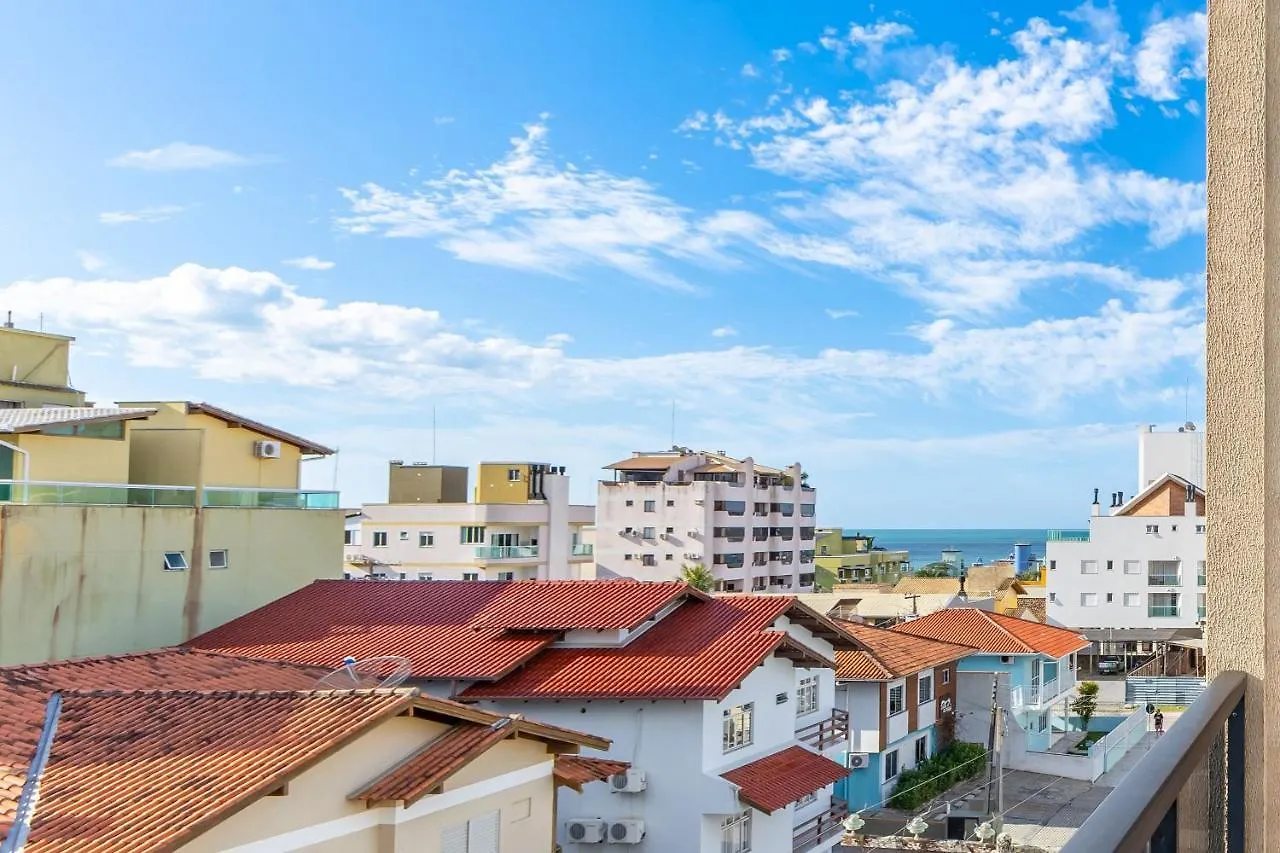 Cobertura Duplex A 4 Minutos Da Praia De Bombinhas 0*,