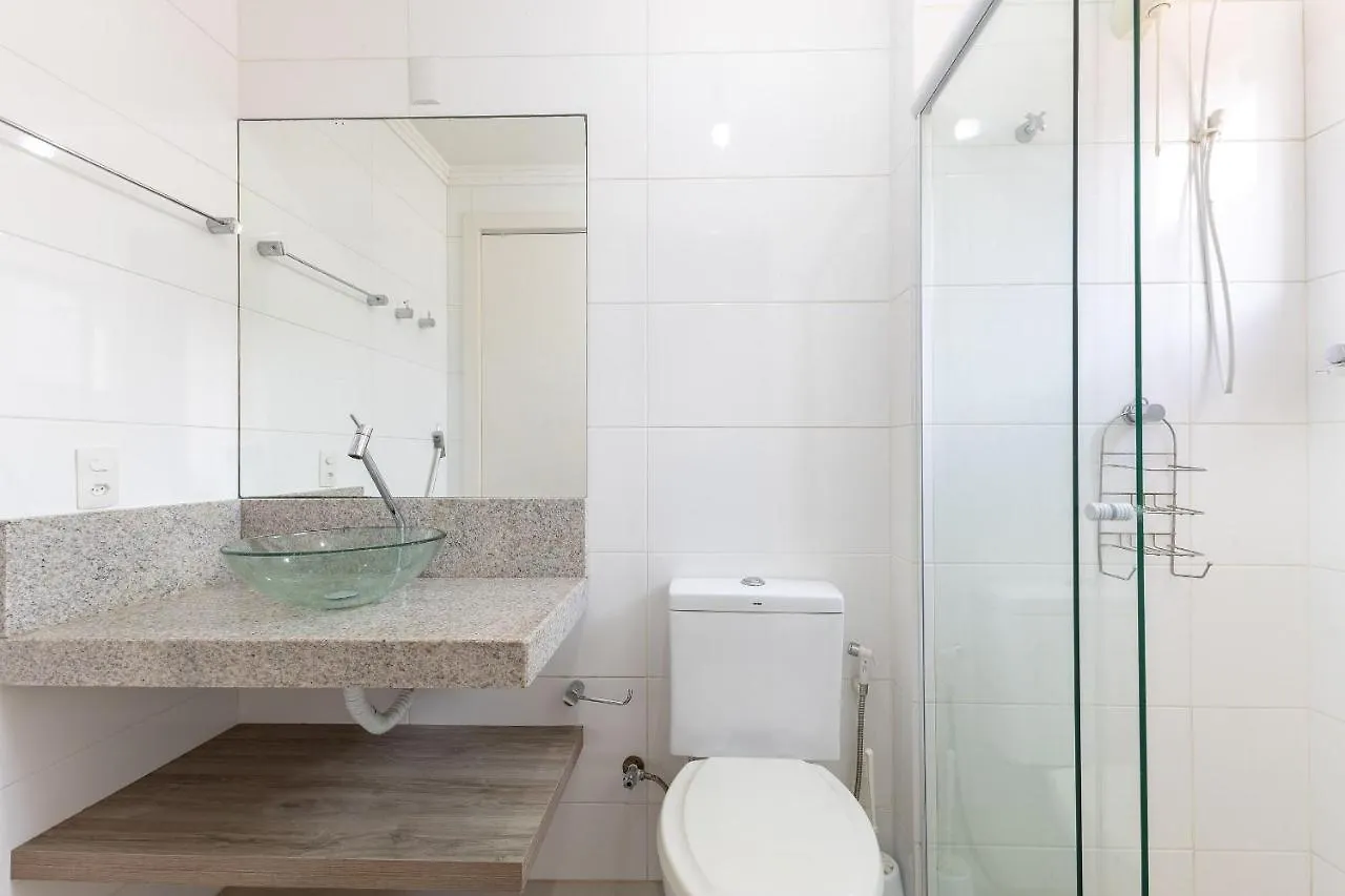 Appartement Cobertura Duplex A 4 Minutos Da Praia De Bombinhas