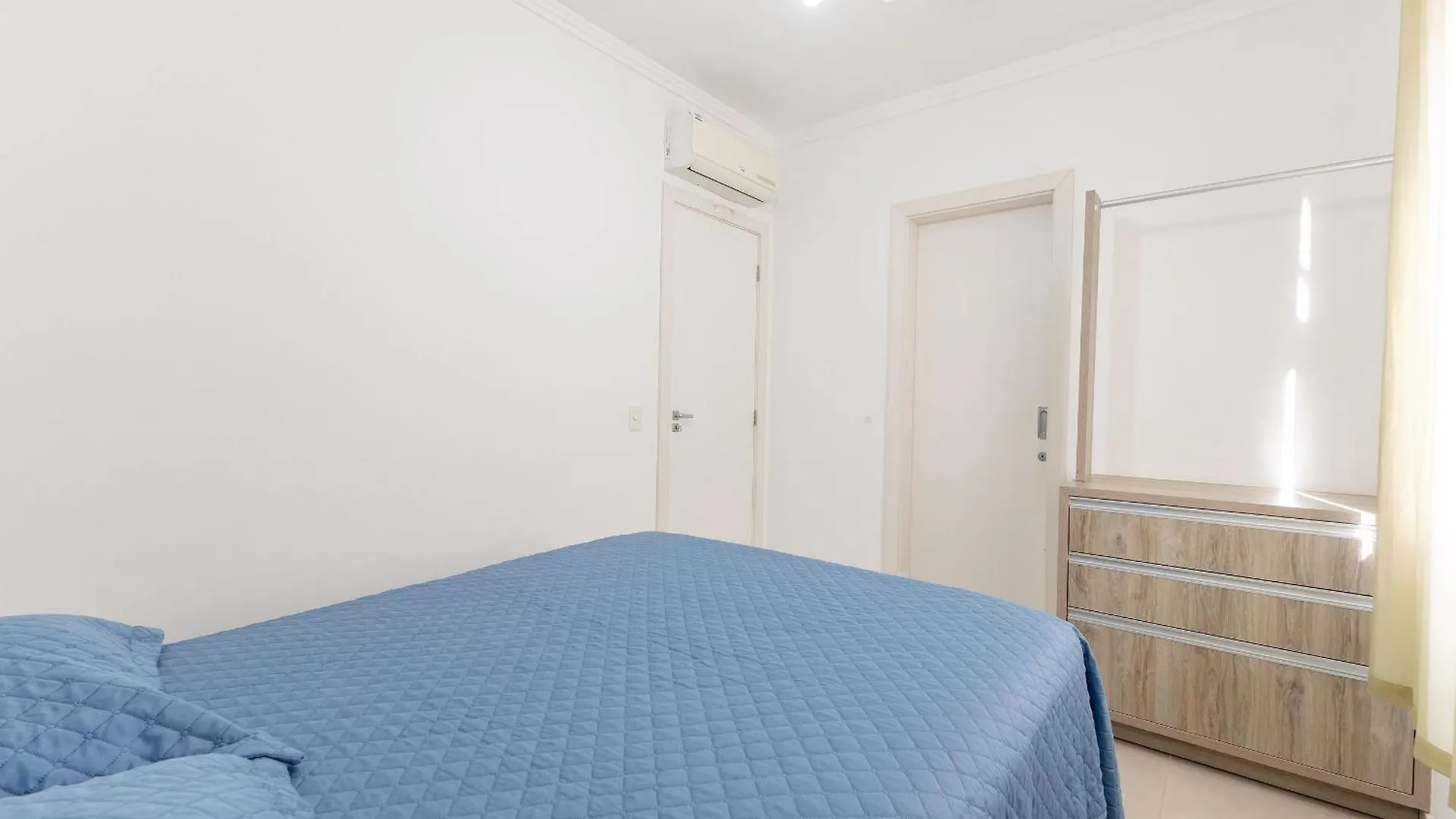 Appartement Cobertura Duplex A 4 Minutos Da Praia De Bombinhas