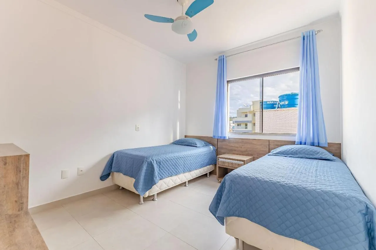 Cobertura Duplex A 4 Minutos Da Praia De Bombinhas 0*,  Brasilien