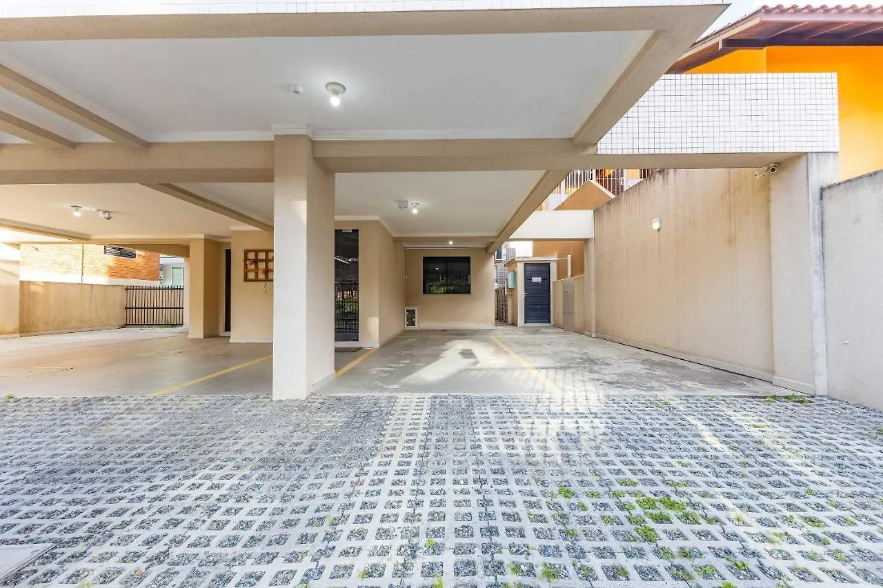 Apartment Cobertura Duplex A 4 Minutos Da Praia De Bombinhas Brasilien